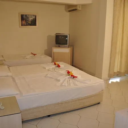 Hotel Saritas Only Famıly Concept Alanya