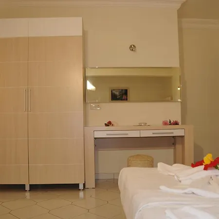 Saritas Only Famıly Concept Hotel Alanya