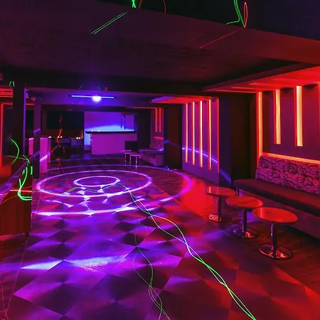 Hotel Saritas Only Famıly Concept 4*