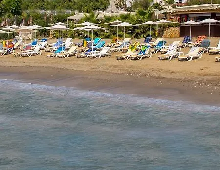 Saritas Only Famıly Concept Hotel 4*