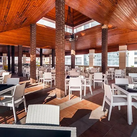 Hotel Saritas Only Famıly Concept Alanya