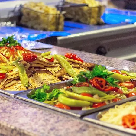 Hotel Saritas Only Famıly Concept