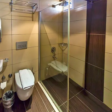Saritas Only Famıly Concept Hotel Alanya
