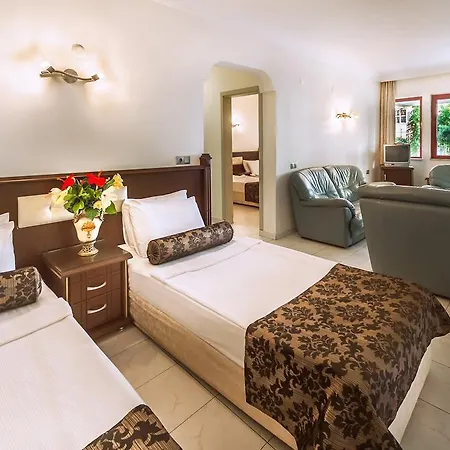 Saritas Only Famıly Concept Hotel
