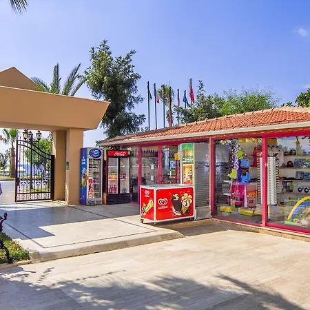 Hotel Saritas Only Famıly Concept