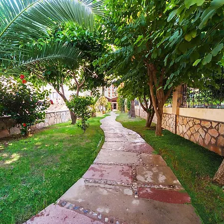 Hotel Saritas Only Famıly Concept 4*