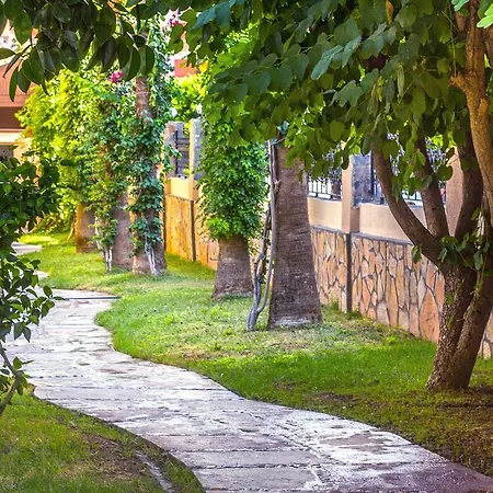Hotel Saritas Only Famıly Concept