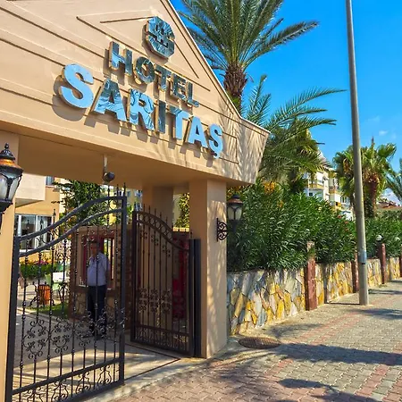 Saritas Only Famıly Concept Hotel