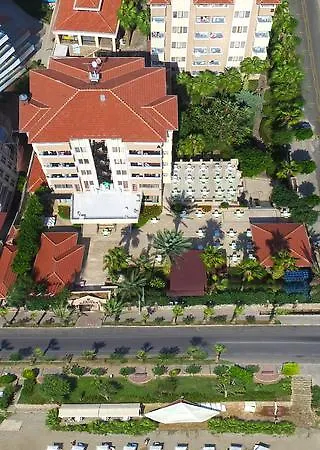 Hotel Saritas Only Famıly Concept