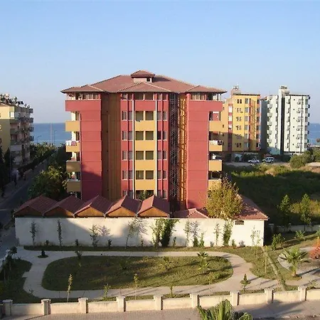 Hotel Saritas Only Famıly Concept