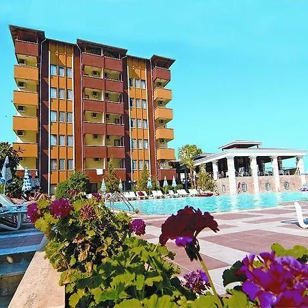 Saritas Only Famıly Concept Hotel