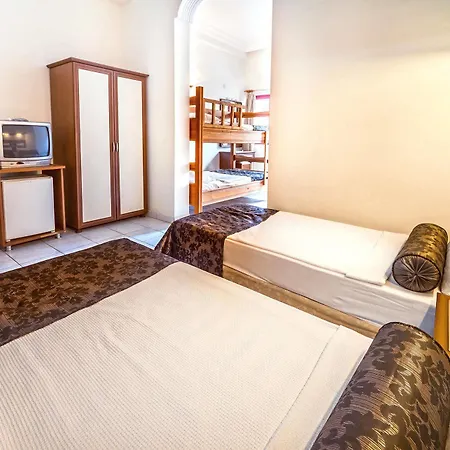 Saritas Only Famıly Concept 4* Alanya