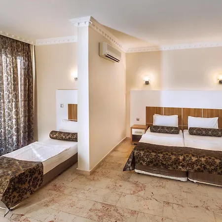 Saritas Only Famıly Concept 4* Alanya
