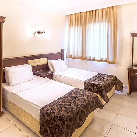 Hotel Saritas Only Famıly Concept Alanya