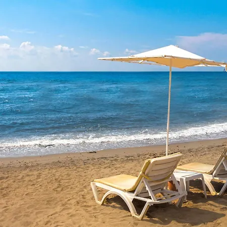 Hotel Saritas Only Famıly Concept