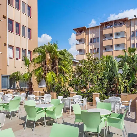 Saritas Only Famıly Concept Hotel