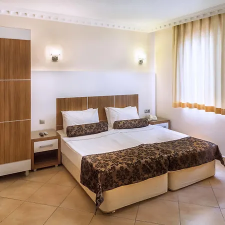 Saritas Only Famıly Concept Hotel 4*