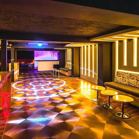 Hotel Saritas Only Famıly Concept