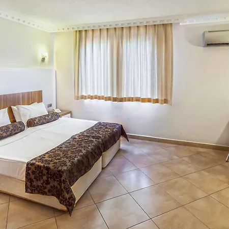 Saritas Only Famıly Concept 4* Alanya