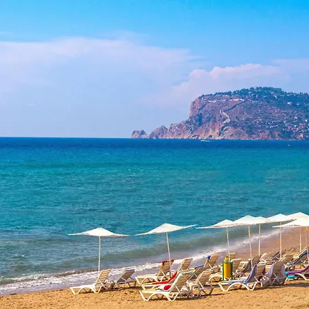 Saritas Only Famıly Concept Hotel