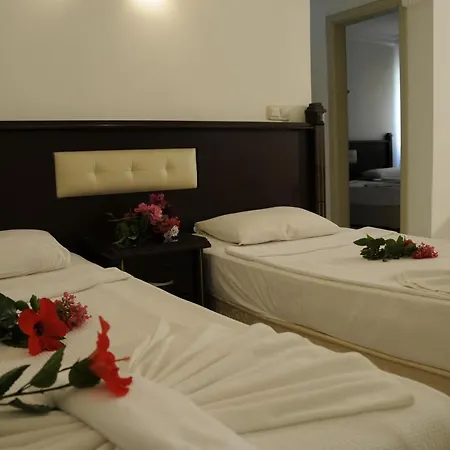 Saritas Only Famıly Concept 4* Alanya
