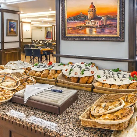 Saritas Only Family Concept 4* Алания