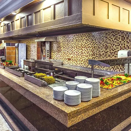 Saritas Only Family Concept 4* Алания