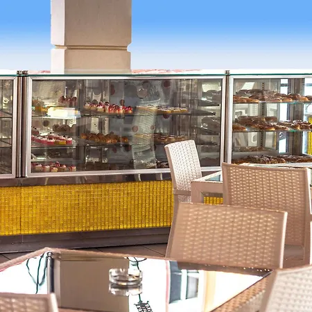 Saritas Only Family Concept Отель 4*