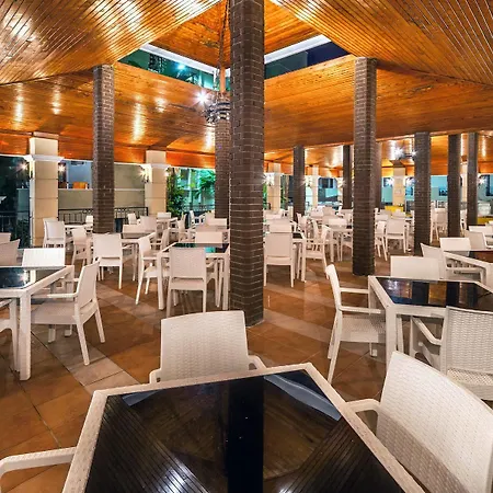 Saritas Only Family Concept 4* Алания